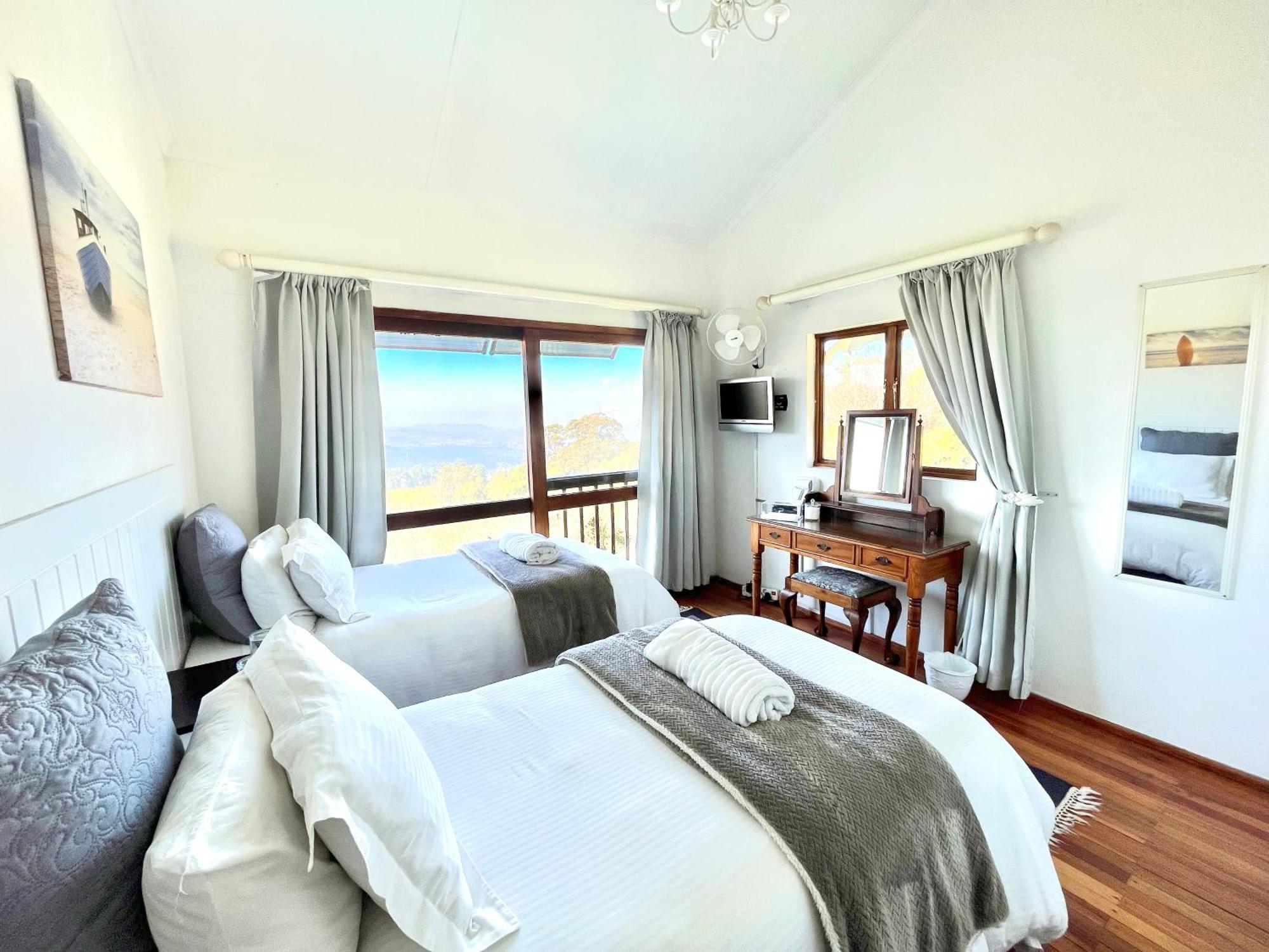 هيلتون Gateside Guesthouse المظهر الخارجي الصورة