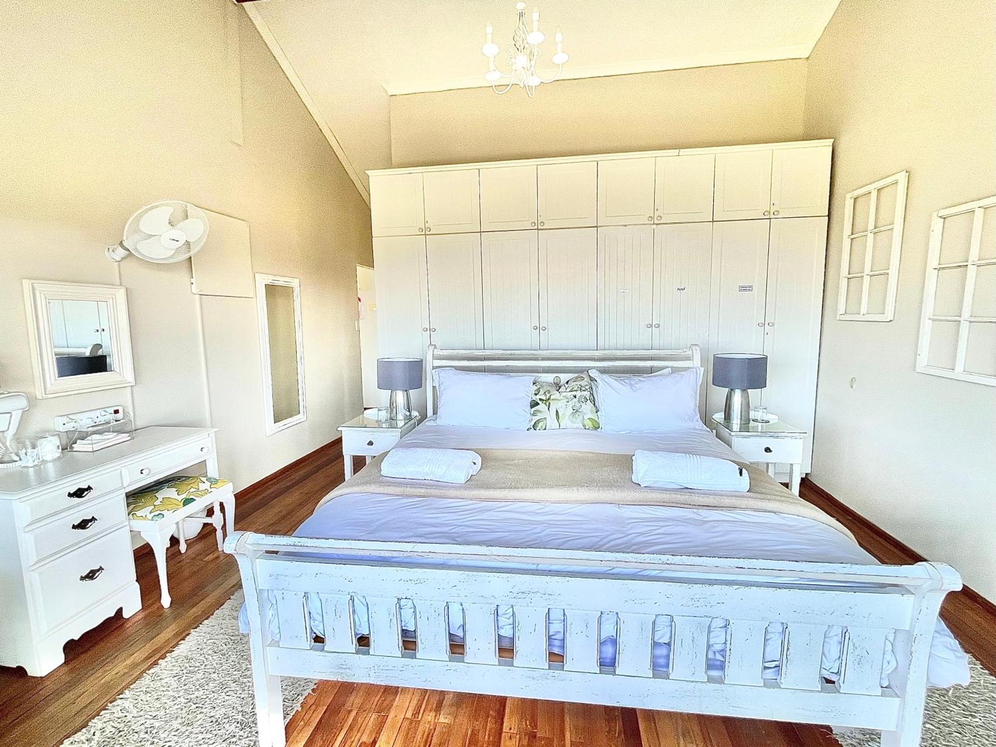 هيلتون Gateside Guesthouse المظهر الخارجي الصورة