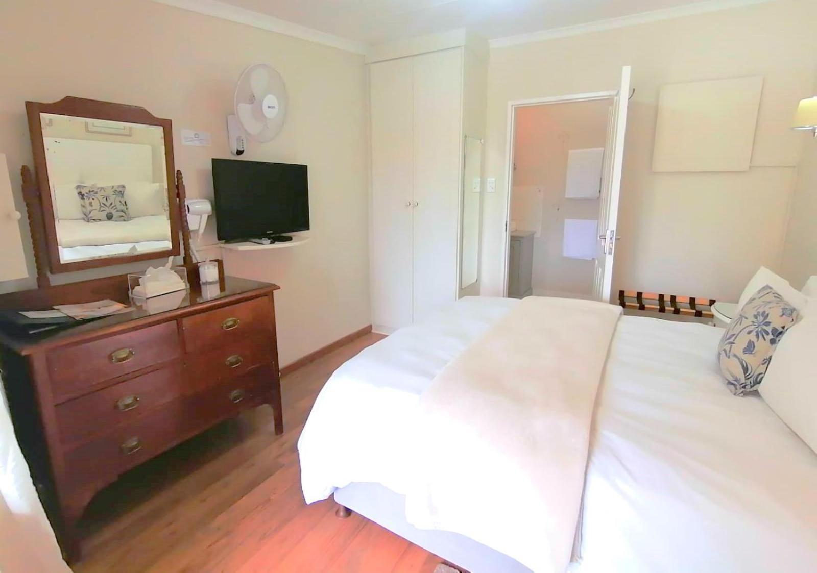 هيلتون Gateside Guesthouse المظهر الخارجي الصورة